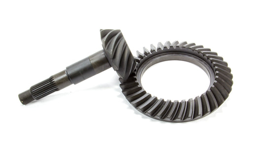 Ring and Pinion - 3.08 Ratio - 25 Spline Pinion - 3 Series - 8.2 in - GM 10-Bolt - Kit