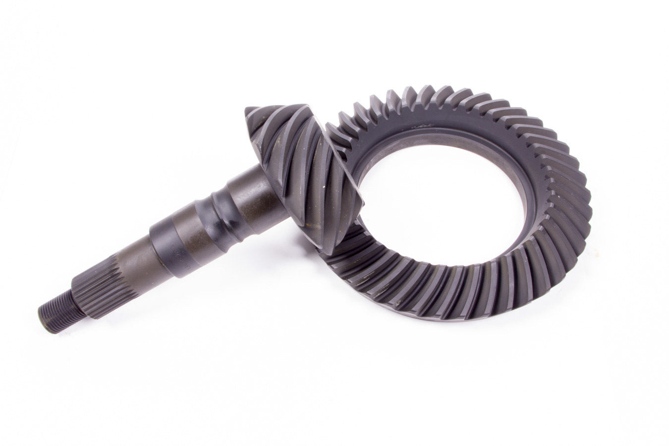 Ring and Pinion - 3.23 Ratio - 30 Spline Pinion - 3 Series - 8.5 in / 8.625 in - GM 10-Bolt - Kit