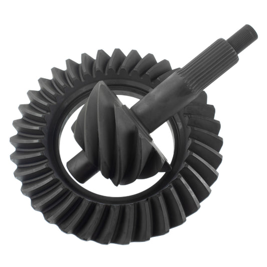 Ring and Pinion - 3.50 Ratio - 28 Spline Pinion - Ford 9 in - Kit