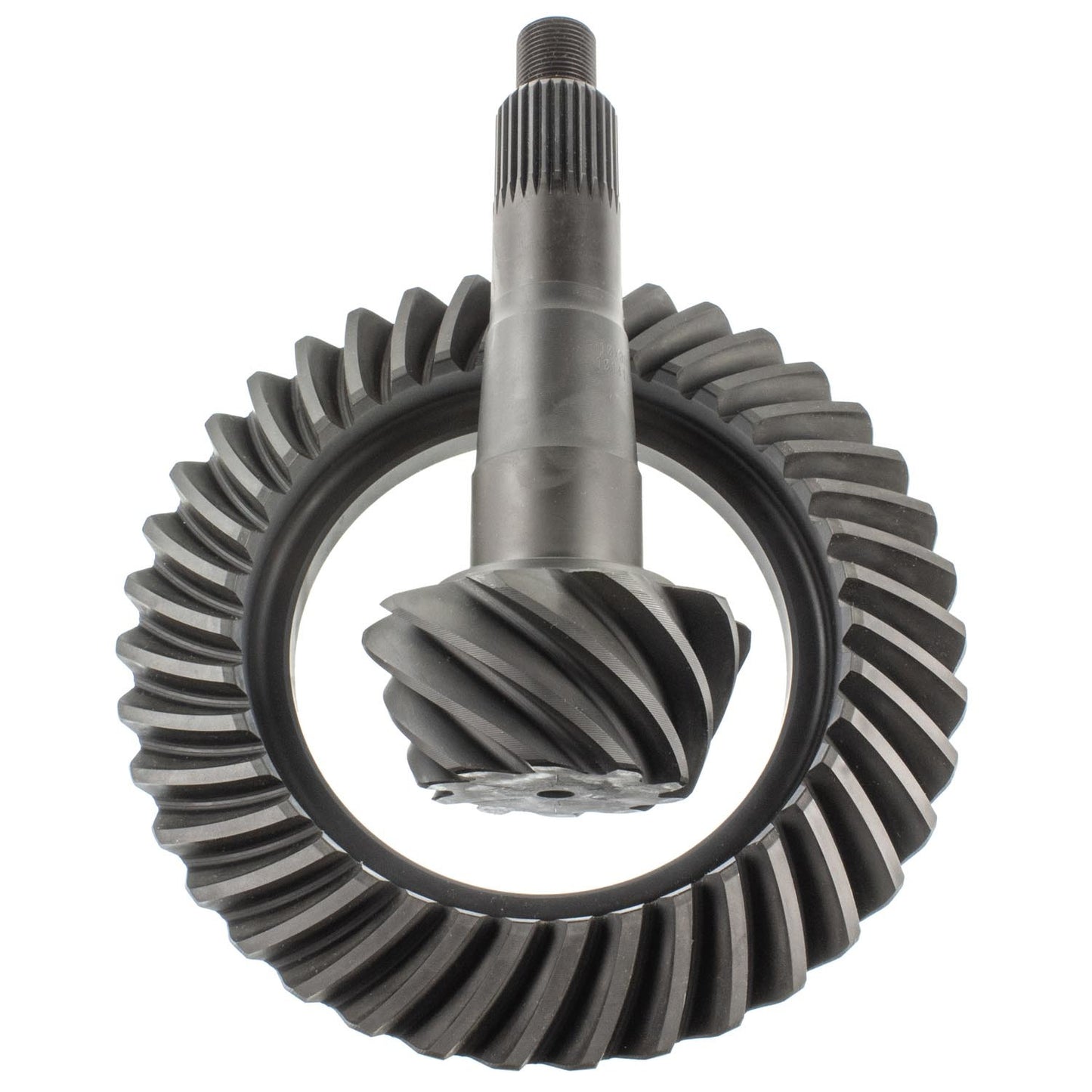 Ring and Pinion - 3.90 Ratio - 30 Spline Pinion - 3 Series - Thick Gear - 8.5 in - GM 12-Bolt - Kit