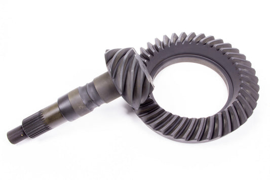 Ring and Pinion - 3.90 Ratio - 30 Spline Pinion - 3 Series - 8.5 in / 8.625 in - GM 10-Bolt - Kit