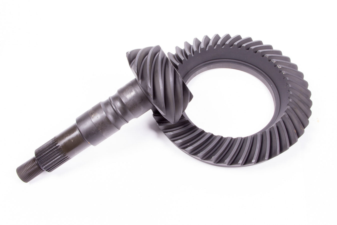 Ring and Pinion - 3.73 Ratio - 30 Spline Pinion - 8.5 in / 8.625 in - GM 10-Bolt - Kit