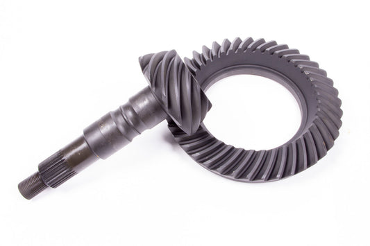 Ring and Pinion - 3.73 Ratio - 30 Spline Pinion - 8.5 in / 8.625 in - GM 10-Bolt - Kit