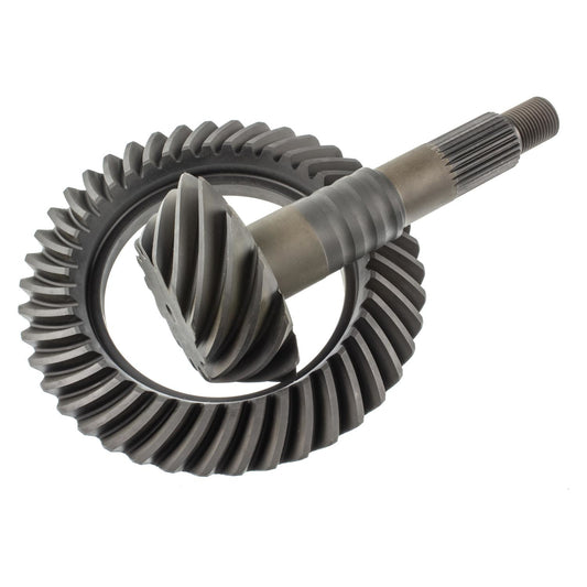 Ring and Pinion - 3.23 Ratio - 27 Spline Pinion - 3 Series - 7.5 in / 7.625 in - GM 10-Bolt - Kit