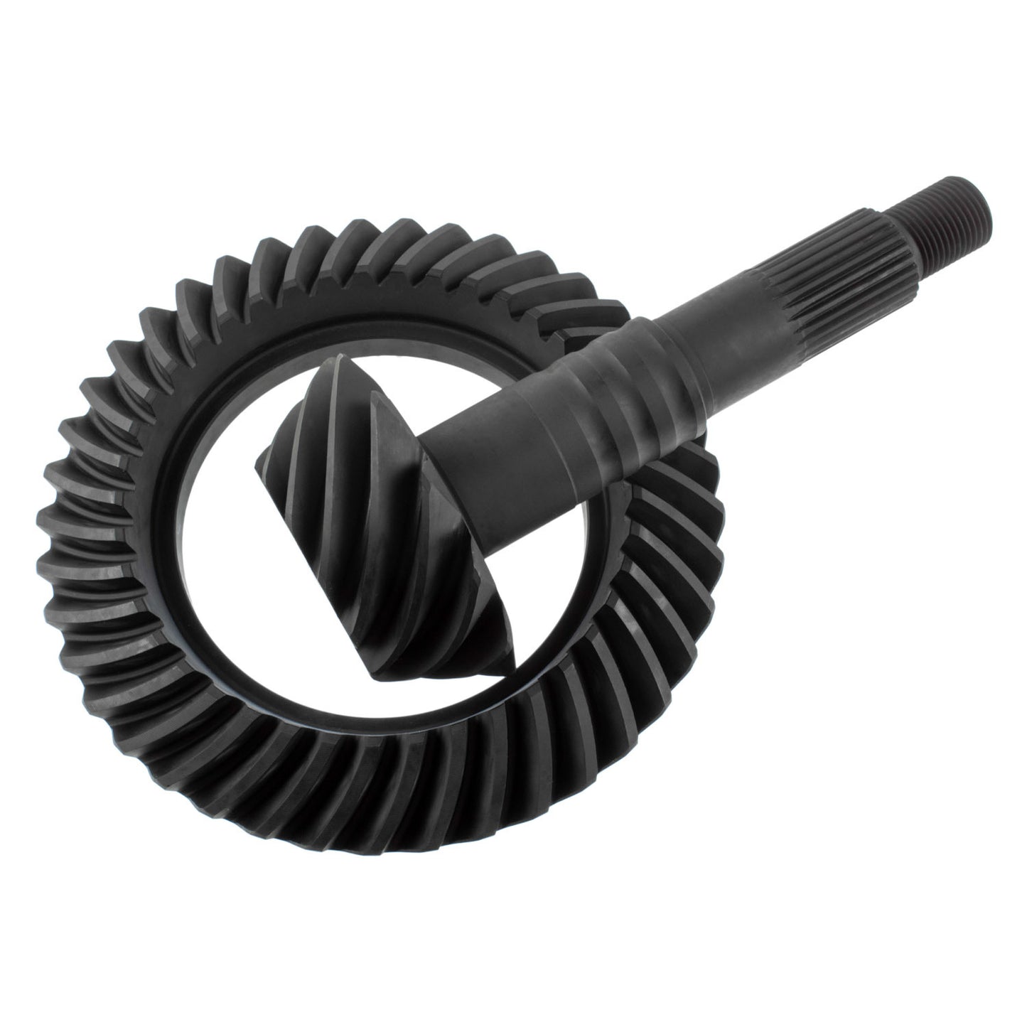 Ring and Pinion - 3.42 Ratio - 27 Spline Pinion - 3 Series - 7.5 in / 7.625 in - GM 10-Bolt - Kit