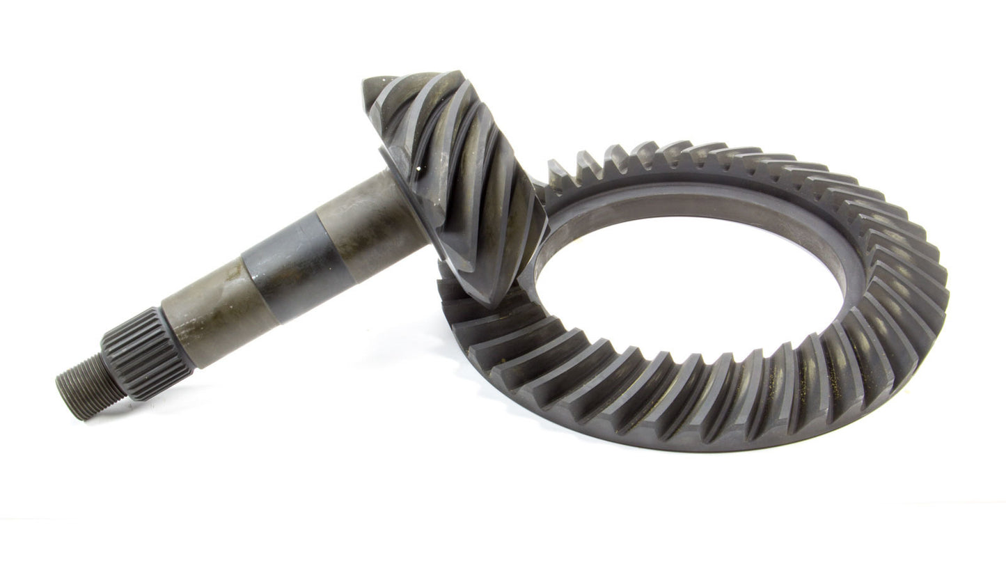 Ring and Pinion - 3.08 Ratio - 30 Spline Pinion - 3 Series - 8.875 in - GM 12-Bolt - Kit