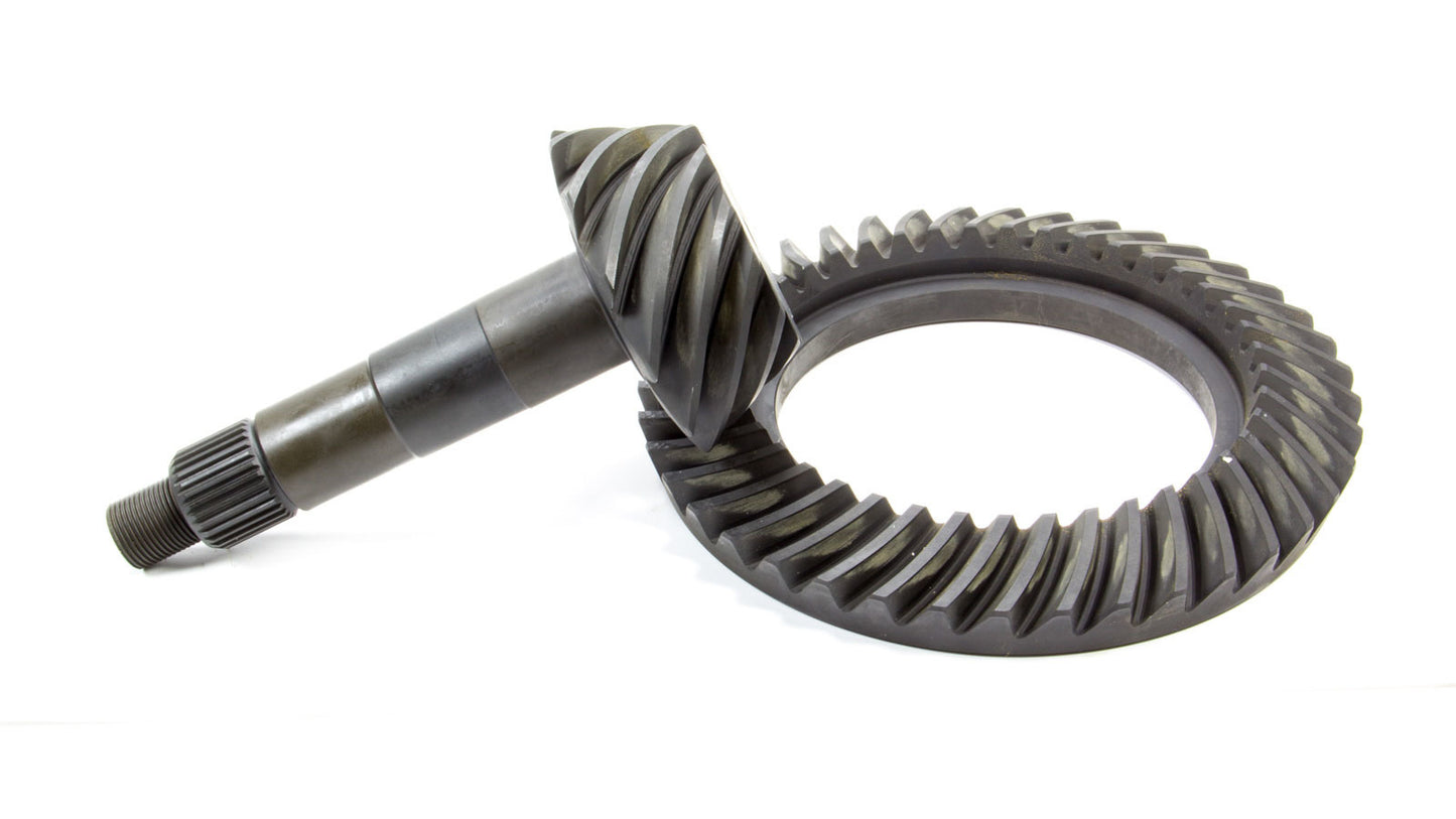 Ring and Pinion - 3.42 Ratio - 30 Spline Pinion - 3 Series - 8.875 in - GM 12-Bolt - Kit