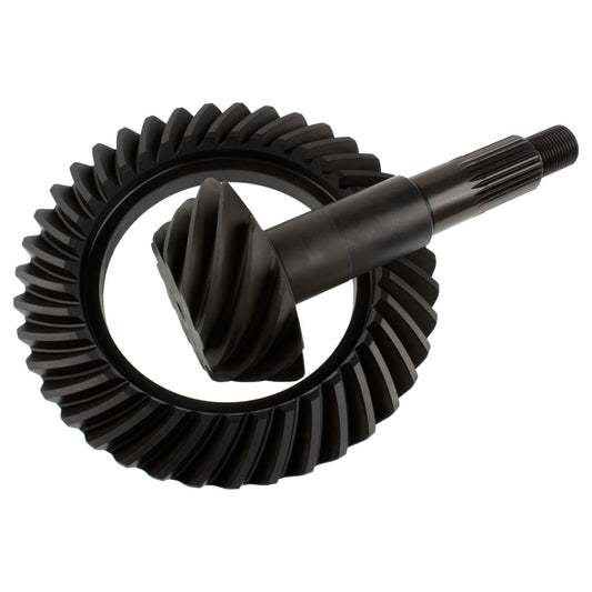 Ring and Pinion - 3.55 Ratio - 27 Spline Pinion - 3 Series - 8.2 in - GM 10-Bolt - Kit