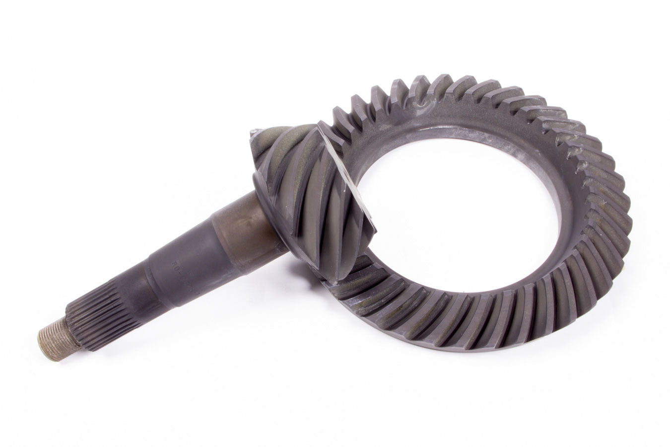 Ring and Pinion - 3.55 Ratio - 30 Spline Pinion - 3 Series - 8.875 in - GM 12-Bolt - Kit