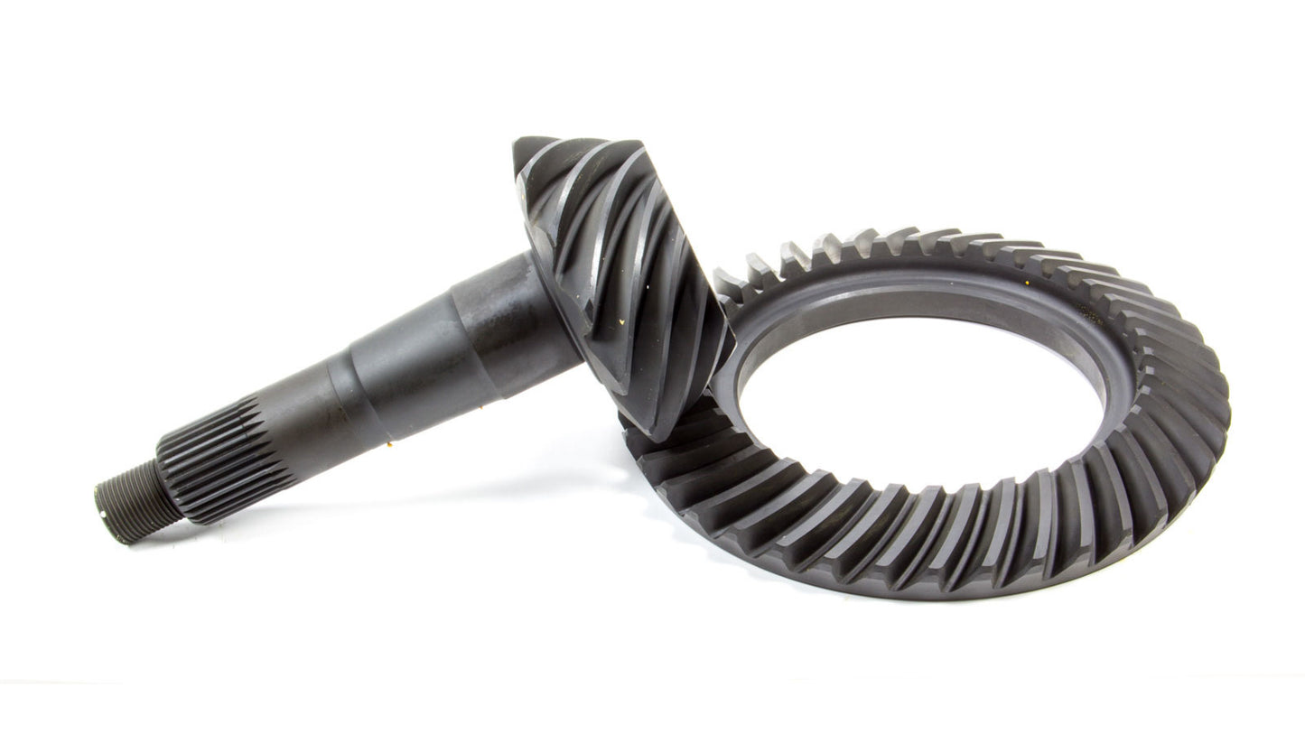 Ring and Pinion - 3.08 Ratio - 30 Spline Pinion - 8.2 in - GM 8-Bolt - Kit