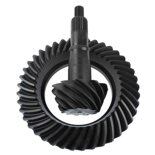 Ring and Pinion - 3.73 Ratio - 30 Spline Pinion - Ford 8.8 in - Kit