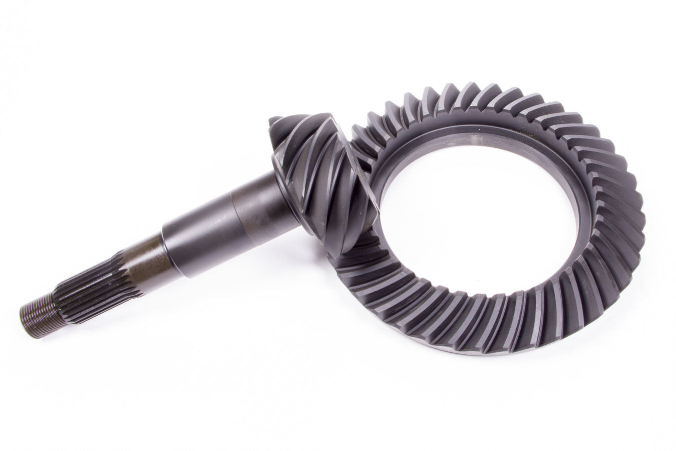 Ring and Pinion - 3.73 Ratio - 25 Spline Pinion - 3 Series - 8.2 in - GM 10-Bolt - Kit