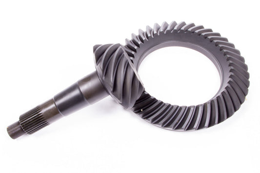 Ring and Pinion - 3.42 Ratio - 30 Spline Pinion - 3 Series - 8.875 in - GM 12-Bolt - Kit