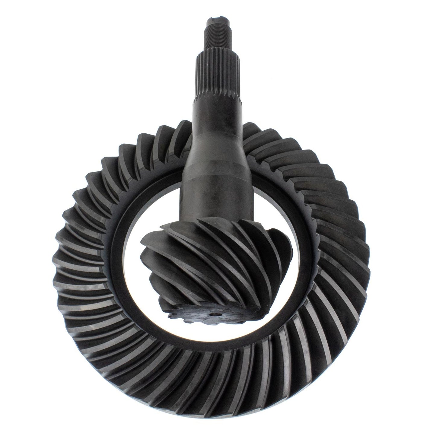 Ring and Pinion - 3.55 Ratio - 30 Spline Count - Ford 8.8 in - Kit