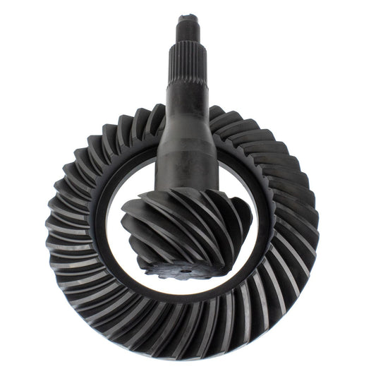 Ring and Pinion - 3.55 Ratio - 30 Spline Count - Ford 8.8 in - Kit