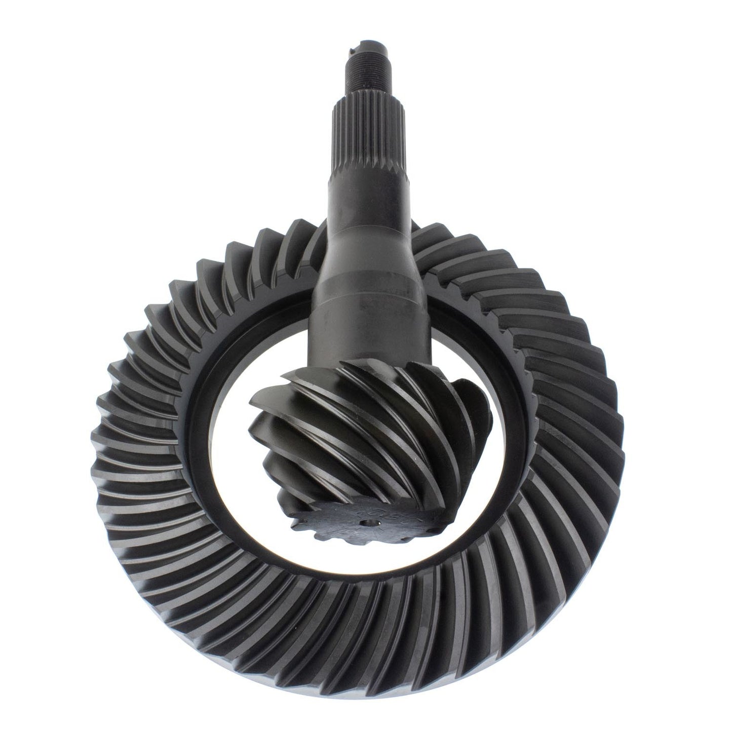 Ring and Pinion - 3.73 Ratio - 30 Spline Count - Ford 8.8 in - Kit