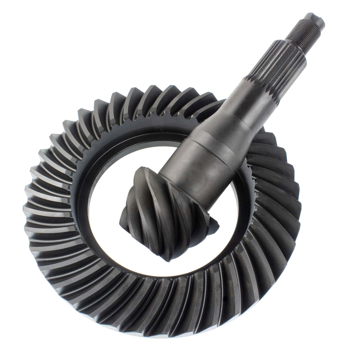 Ring and Pinion - 4.88 Ratio - 30 Spline Count - Ford 8.8 in - Kit