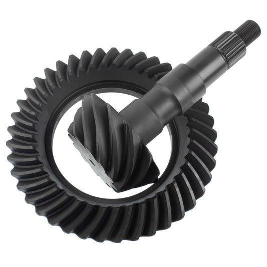 Ring and Pinion - 3.42 Ratio - 30 Spline Pinion - 3 Series - 8.5 in - GM 10-Bolt - Kit