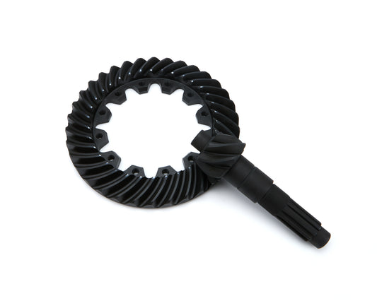 Ring and Pinion - Lightweight - 4.86 Ratio - 10 Spline Pinion - Steel - 12-Bolt Quick Change - Kit