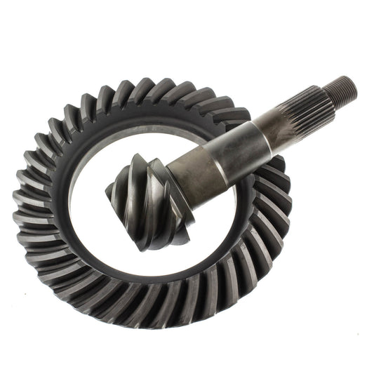 Ring and Pinion - 5.14 Ratio - 30 Spline Pinion - 4 Series - 8.875 in - GM 12-Bolt - Kit