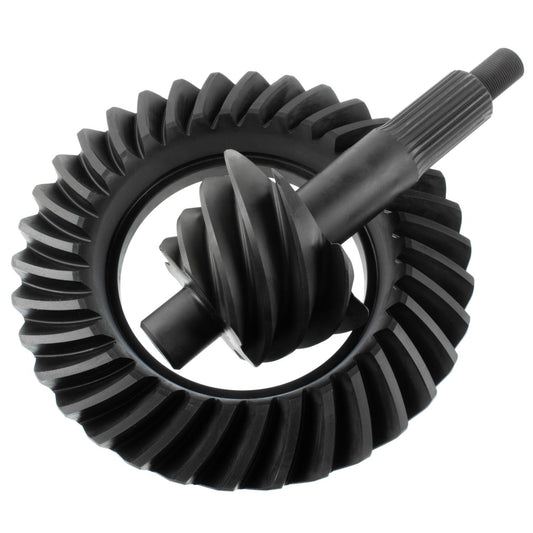 Ring and Pinion - 4.86 Ratio - 28 Spline Pinion - Ford 9 in - Kit