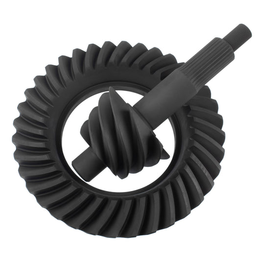 Ring and Pinion - 5.14 Ratio - 28 Spline Pinion - Ford 9 in - Kit