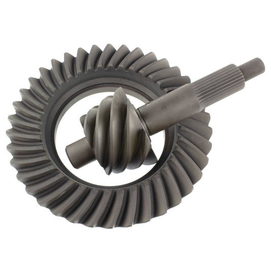 Ring and Pinion - 5.43 Ratio - 28 Spline Pinion - Ford 9 in - Kit