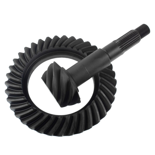 Ring and Pinion - 4.11 Ratio - 25 Spline Pinion - 3 Series - 8.2 in - GM 10-Bolt - Kit