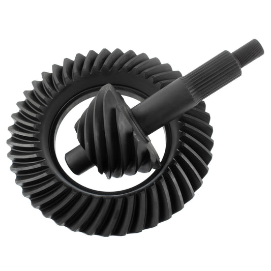 Ring and Pinion - 4.33 Ratio - 28 Spline Pinion - Ford 9 in - Kit