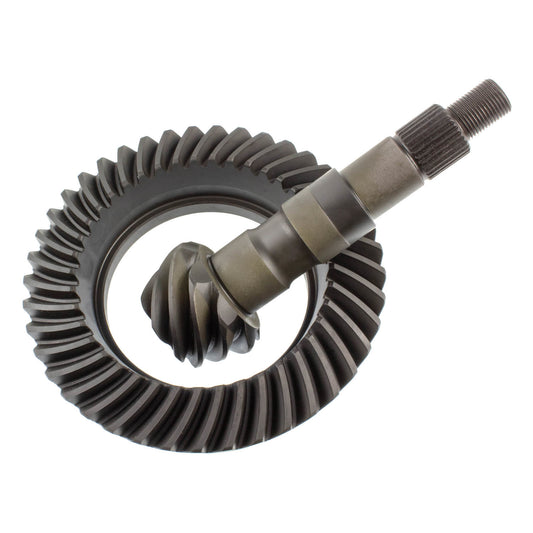 Ring and Pinion - 5.13 Ratio - 30 Spline Pinion - 3 Series - 8.5 in / 8.6 in - GM 10-Bolt - Kit