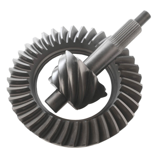 Ring and Pinion - 4.11 Ratio - 28 Spline Pinion - Ford 9 in - Kit