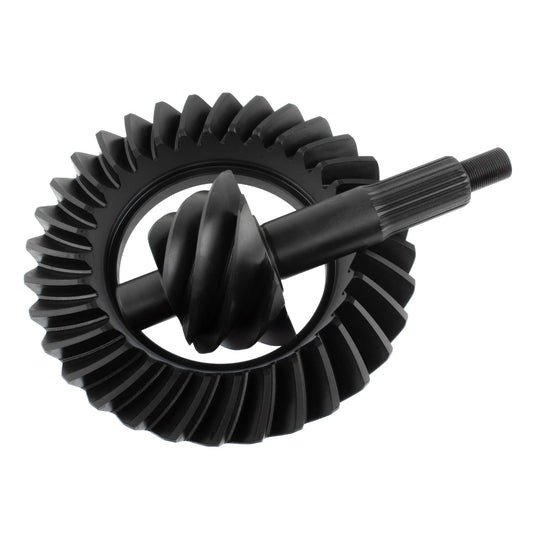 Ring and Pinion - 4.56 Ratio - 28 Spline Pinion - Ford 9 in - Kit