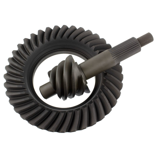 Ring and Pinion - 6.33 Ratio - 28 Spline Pinion - Ford 9 in - Kit