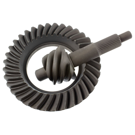 Ring and Pinion - 5.83 Ratio - 28 Spline Pinion - Ford 9 in - Kit