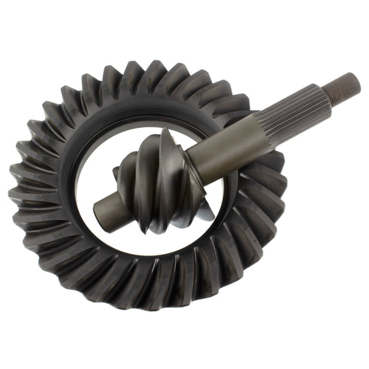 Ring and Pinion - 6.20 Ratio - 28 Spline Pinion - Ford 9 in - Kit