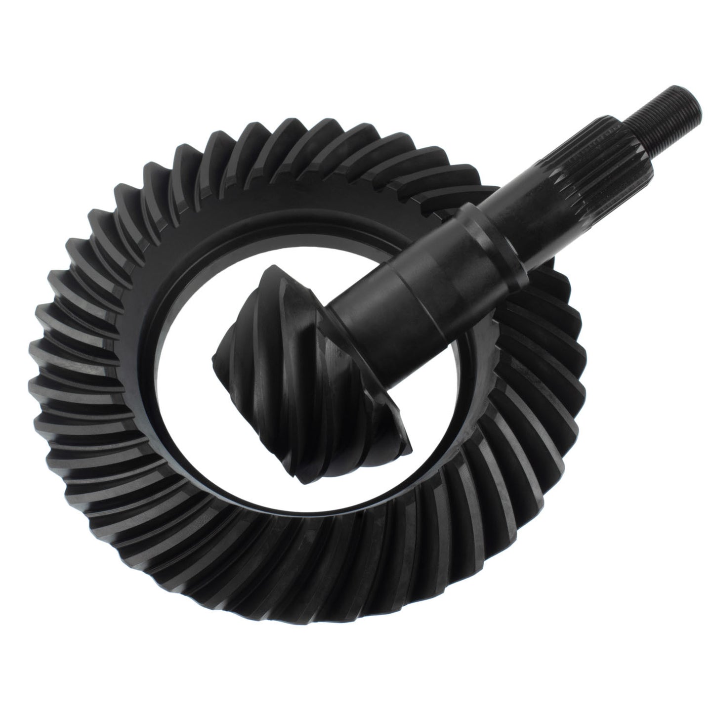 Ring and Pinion - 4.10 Ratio - 30 Spline Pinion - Ford 8.8 in - Kit