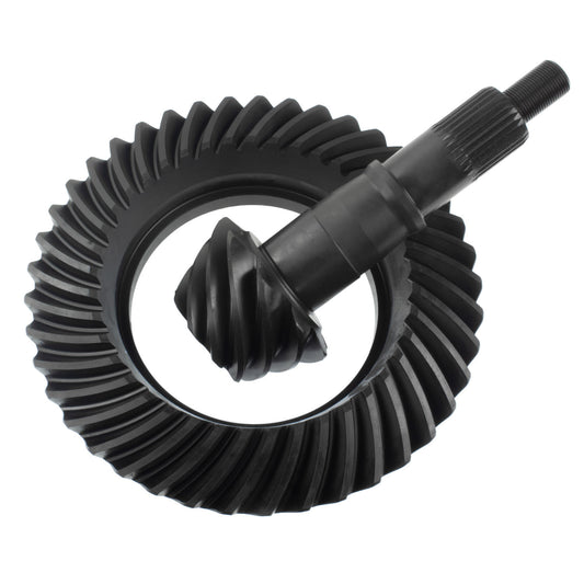 Ring and Pinion - 4.56 Ratio - 30 Spline Pinion - Ford 8.8 in - Kit