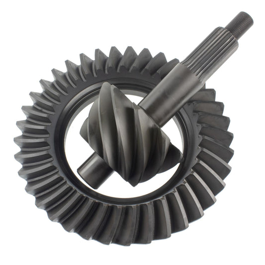 Ring and Pinion - 3.70 Ratio - 28 Spline Pinion - Ford 9 in - Kit