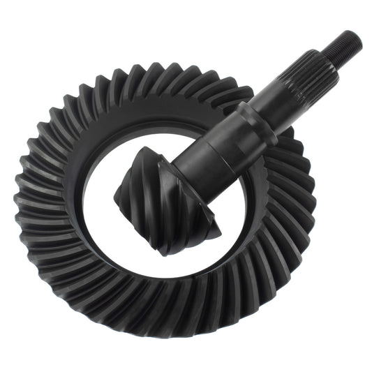 Ring and Pinion - 4.33 Ratio - 30 Spline Pinion - Ford 8.8 in - Kit