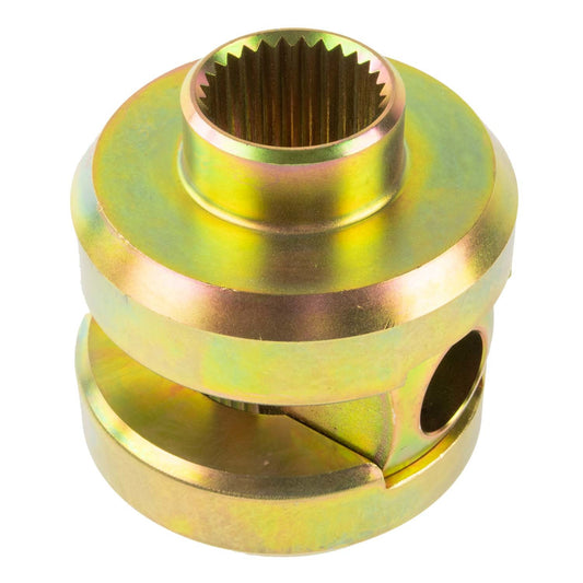 Spool - Mini - 28 Spline - Steel - 7.5 in - GM 10-Bolt - Each