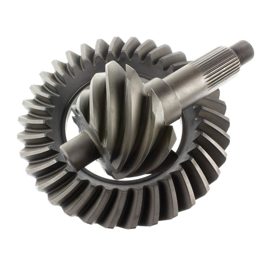 Ring and Pinion - Pro Gear - 3.40 Ratio - 35 Spline Pinion - Ford 9 in - Kit