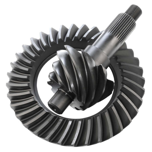 Ring and Pinion - Pro Gear - 3.50 Ratio - 35 Spline Pinion - Ford 9 in - Kit