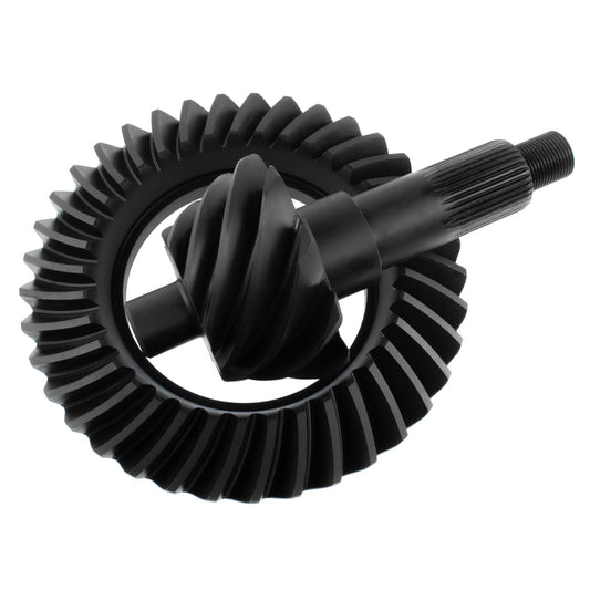 Ring and Pinion - Pro Gear - 3.70 Ratio - 35 Spline Pinion - Ford 9 in - Kit