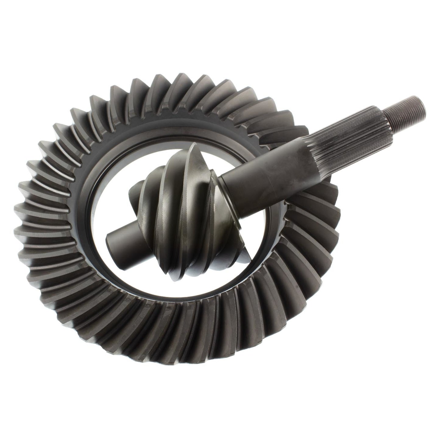 Ring and Pinion - Pro Gear - 5.43 Ratio - 28 Spline Pinion - Ford 9 in - Kit