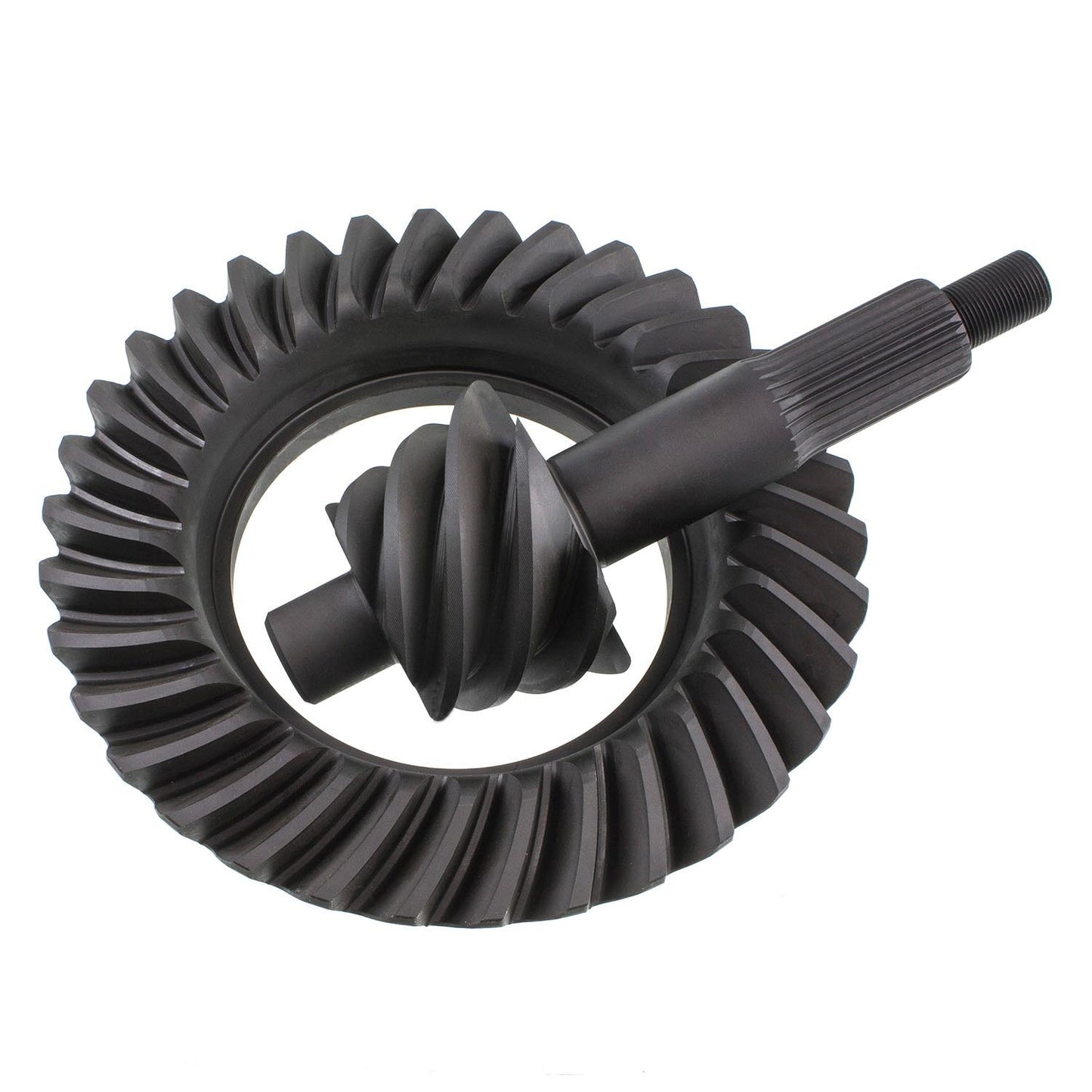 Ring and Pinion - Pro Gear - 5.67 Ratio - 28 Spline Pinion - Ford 9 in - Kit