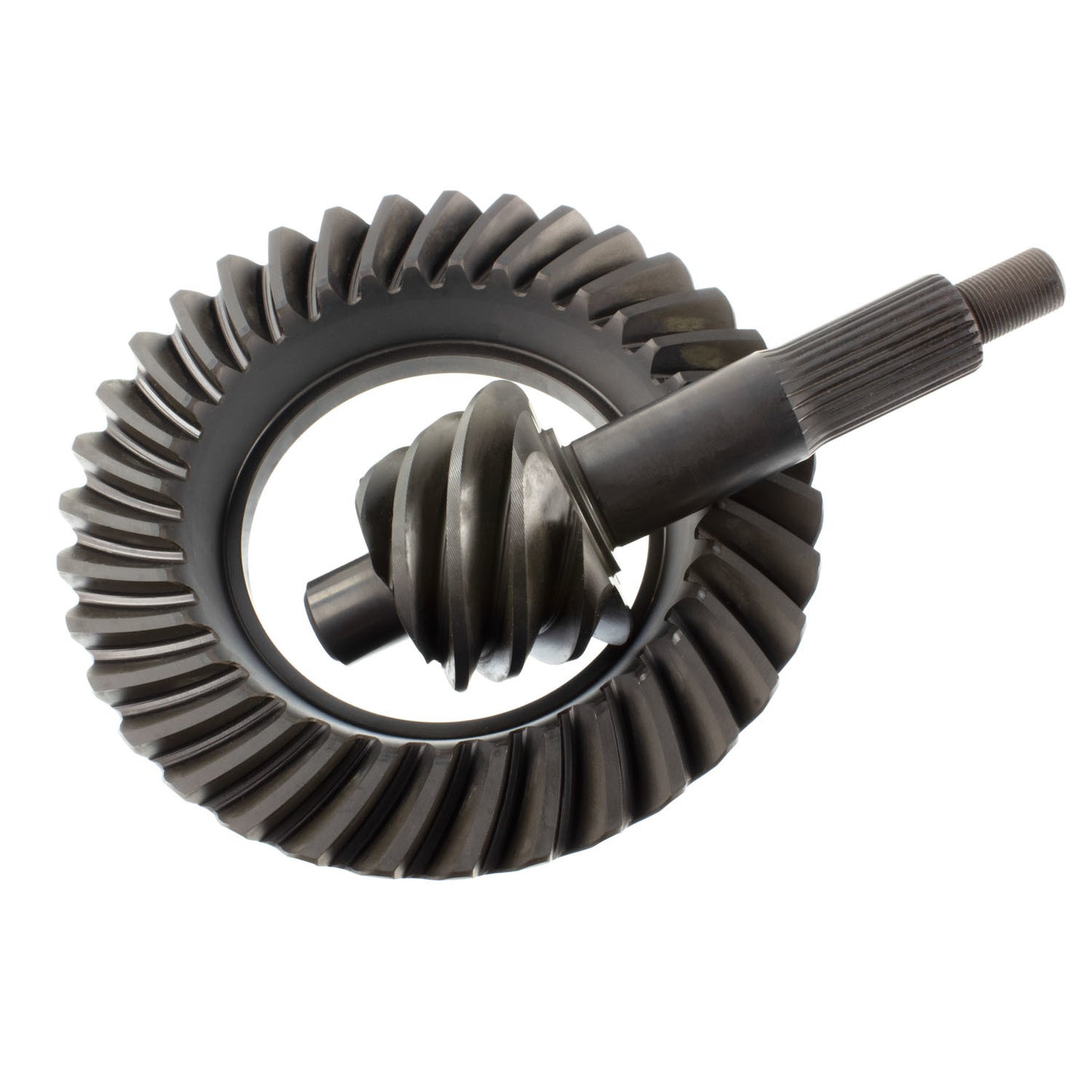 Ring and Pinion - Pro Gear - 5.83 Ratio - 28 Spline Pinion - Ford 9 in - Kit