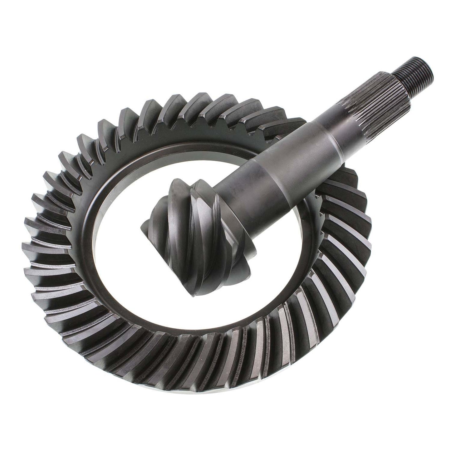 Ring and Pinion - Pro Gear - 5.14 Ratio - 30 Spline Pinion - 4 Series - 8.875 in - GM 12-Bolt - Kit