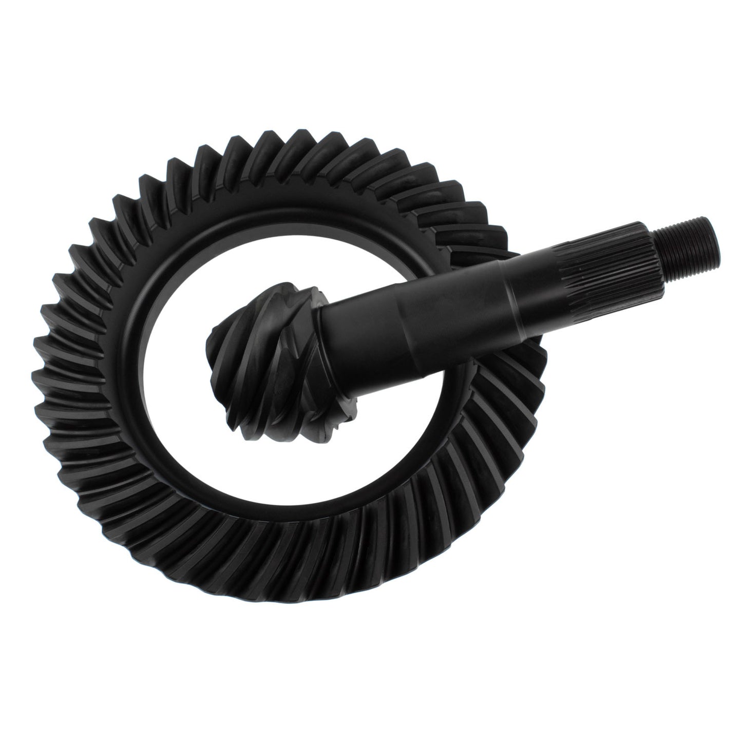 Ring and Pinion - Pro Gear - 5.38 Ratio - 30 Spline Pinion - 4 Series - 8.875 in - GM 12-Bolt - Kit