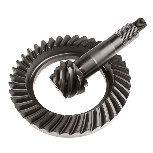 Ring and Pinion - Pro Gear - 5.57 Ratio - 30 Spline Pinion - 4 Series - 8.875 in - GM 12-Bolt - Kit