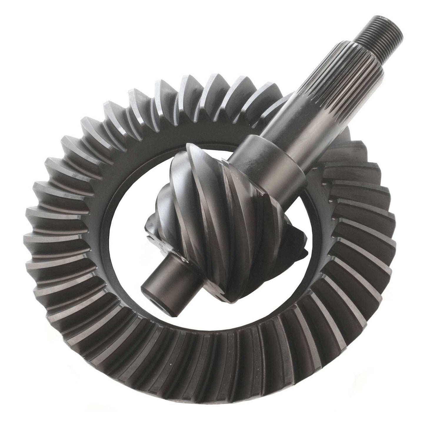 Ring and Pinion - Pro Gear - 4.11 Ratio - 35 Spline Pinion - Ford 9 in - Kit